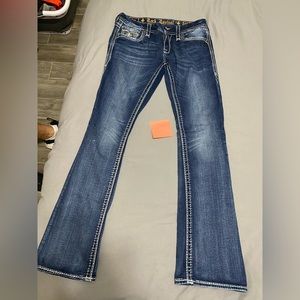 Rock revival Betty easy boot cut